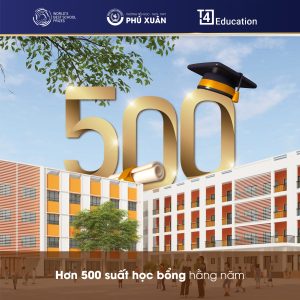 phu xuan school