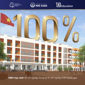 phu xuan school