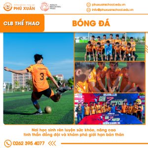 câu lạc bộ Phú Xuân