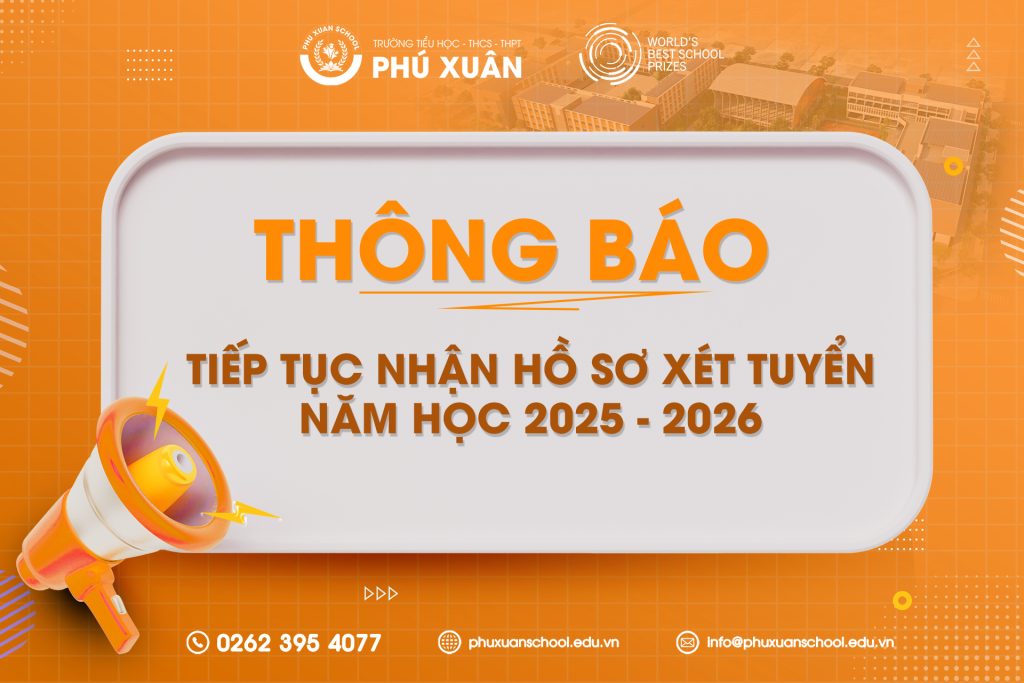 phu xuan school