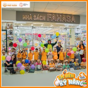 Trường Tiểu học - THCS - THPT - Phu Xuan School