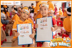 Trường Tiểu học - THCS - THPT - Phu Xuan School
