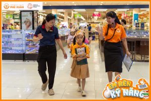 Trường Tiểu học - THCS - THPT - Phu Xuan School