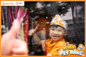 Trường Tiểu học - THCS - THPT - Phu Xuan School