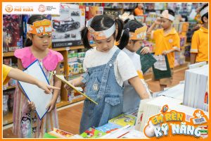 Trường Tiểu học - THCS - THPT - Phu Xuan School