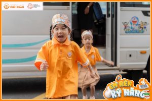 Trường Tiểu học - THCS - THPT - Phu Xuan School