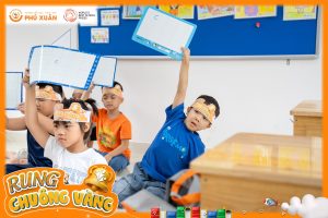 Trường Tiểu học – THCS – THPT Phú Xuân tại Buôn Ma Thuột - Phu Xuan School