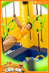 Trường Tiểu học – THCS – THPT Phú Xuân tại Buôn Ma Thuột - Phu Xuan School