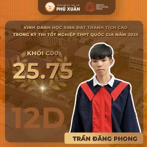 Trường Tiểu học – THCS – THPT Phú Xuân tại Buôn Ma Thuột - Phu Xuan School