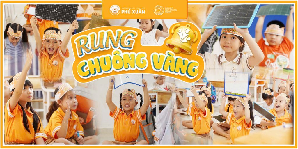 Trường Tiểu học – THCS – THPT Phú Xuân tại Buôn Ma Thuột - Phu Xuan School