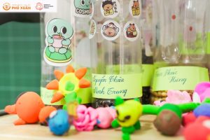 Trường Tiểu học – THCS – THPT Phú Xuân tại Buôn Ma Thuột - Phu Xuan School