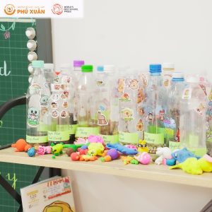 Trường Tiểu học – THCS – THPT Phú Xuân tại Buôn Ma Thuột - Phu Xuan School