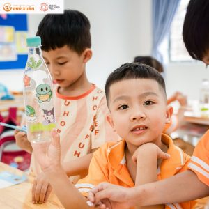 Trường Tiểu học – THCS – THPT Phú Xuân tại Buôn Ma Thuột - Phu Xuan School