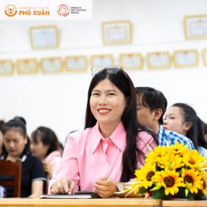 Trường Tiểu học – THCS – THPT Phú Xuân tại Buôn Ma Thuột - Phu Xuan School