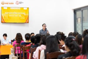 Trường Tiểu học – THCS – THPT Phú Xuân tại Buôn Ma Thuột - Phu Xuan School