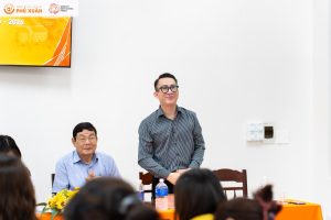 Trường Tiểu học – THCS – THPT Phú Xuân tại Buôn Ma Thuột - Phu Xuan School