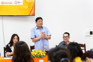 Trường Tiểu học – THCS – THPT Phú Xuân tại Buôn Ma Thuột - Phu Xuan School