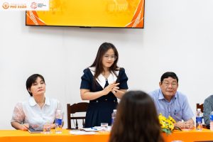Trường Tiểu học – THCS – THPT Phú Xuân tại Buôn Ma Thuột - Phu Xuan School