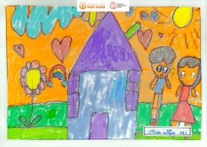 Trường Tiểu học – THCS – THPT Phú Xuân tại Buôn Ma Thuột - Phu Xuan School
