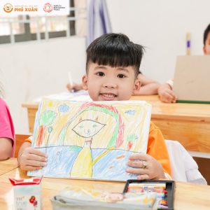 Trường Tiểu học – THCS – THPT Phú Xuân tại Buôn Ma Thuột - Phu Xuan School