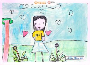 Trường Tiểu học – THCS – THPT Phú Xuân tại Buôn Ma Thuột - Phu Xuan School