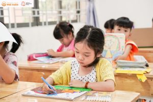 Trường Tiểu học – THCS – THPT Phú Xuân tại Buôn Ma Thuột - Phu Xuan School