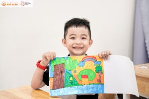 Trường Tiểu học – THCS – THPT Phú Xuân tại Buôn Ma Thuột - Phu Xuan School