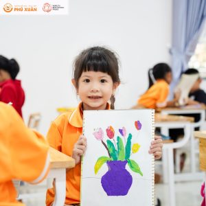 Trường Tiểu học – THCS – THPT Phú Xuân tại Buôn Ma Thuột - Phu Xuan School