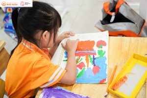 Trường Tiểu học – THCS – THPT Phú Xuân tại Buôn Ma Thuột - Phu Xuan School