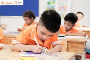 Trường Tiểu học – THCS – THPT Phú Xuân tại Buôn Ma Thuột - Phu Xuan School