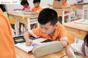 Trường Tiểu học – THCS – THPT Phú Xuân tại Buôn Ma Thuột - Phu Xuan School