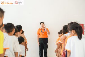 Trường Tiểu học – THCS – THPT Phú Xuân tại Buôn Ma Thuột - Phu Xuan School