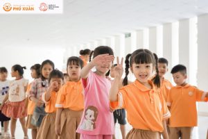 Trường Tiểu học – THCS – THPT Phú Xuân tại Buôn Ma Thuột - Phu Xuan School
