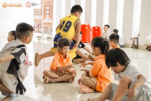 Trường Tiểu học – THCS – THPT Phú Xuân tại Buôn Ma Thuột - Phu Xuan School