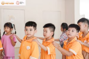 Trường Tiểu học – THCS – THPT Phú Xuân tại Buôn Ma Thuột - Phu Xuan School