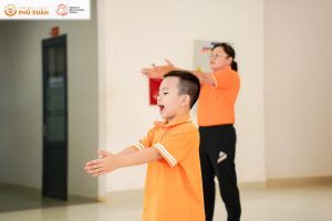 Trường Tiểu học – THCS – THPT Phú Xuân tại Buôn Ma Thuột - Phu Xuan School