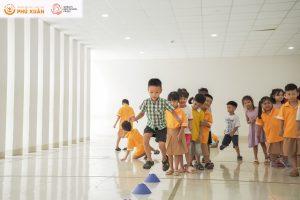 Trường Tiểu học – THCS – THPT Phú Xuân tại Buôn Ma Thuột - Phu Xuan School