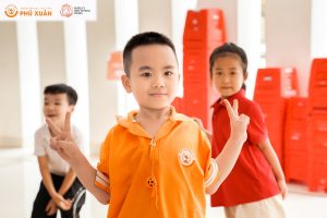 Trường Tiểu học – THCS – THPT Phú Xuân tại Buôn Ma Thuột - Phu Xuan School
