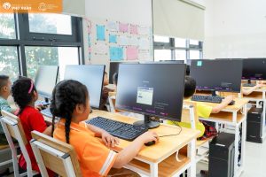 Trường Tiểu học – THCS – THPT Phú Xuân tại Buôn Ma Thuột - Phu Xuan School