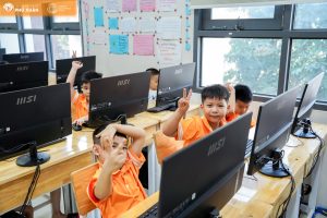 Trường Tiểu học – THCS – THPT Phú Xuân tại Buôn Ma Thuột - Phu Xuan School