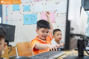 Trường Tiểu học – THCS – THPT Phú Xuân tại Buôn Ma Thuột - Phu Xuan School