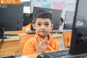 Trường Tiểu học – THCS – THPT Phú Xuân tại Buôn Ma Thuột - Phu Xuan School