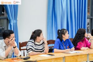 Trường Tiểu học – THCS – THPT Phú Xuân tại Buôn Ma Thuột - Phu Xuan School