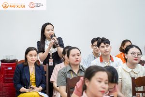 Trường Tiểu học – THCS – THPT Phú Xuân tại Buôn Ma Thuột - Phu Xuan School