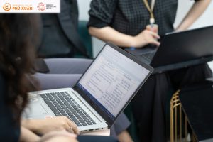 Trường Tiểu học – THCS – THPT Phú Xuân tại Buôn Ma Thuột - Phu Xuan School