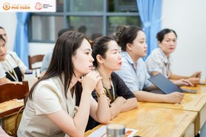Trường Tiểu học – THCS – THPT Phú Xuân tại Buôn Ma Thuột - Phu Xuan School