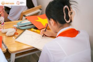 Trường Tiểu học – THCS – THPT Phú Xuân tại Buôn Ma Thuột - Phu Xuan School