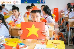 Trường Tiểu học – THCS – THPT Phú Xuân tại Buôn Ma Thuột - Phu Xuan School