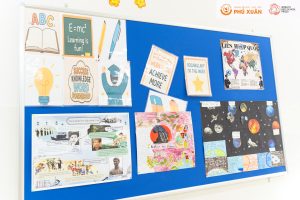 Trường Tiểu học – THCS – THPT Phú Xuân tại Buôn Ma Thuột - Phu Xuan School