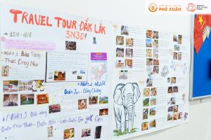 Trường Tiểu học – THCS – THPT Phú Xuân tại Buôn Ma Thuột - Phu Xuan School